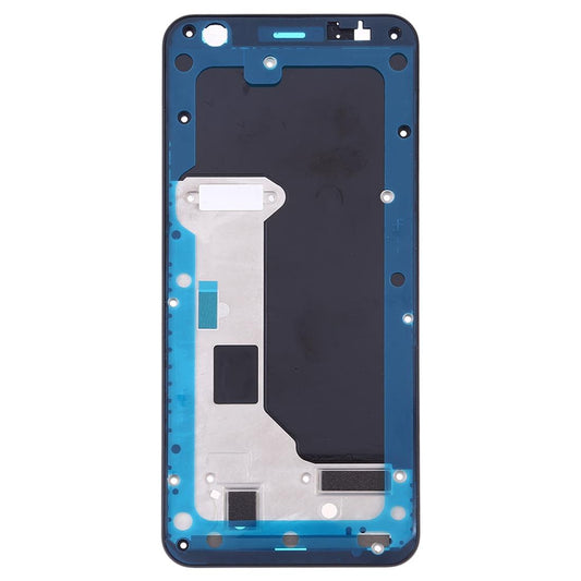 Google Pixel 3A Front Housing Lcd Frame Bezel Plate-1915196506302976002