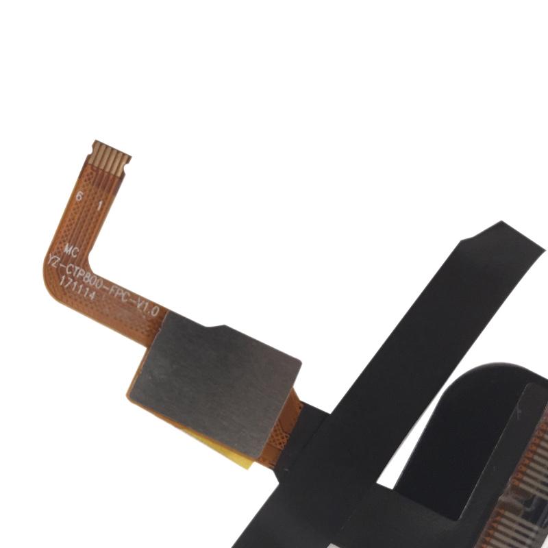 Replacement Lcd Screen For Infinix Hot 3 Lite X553 - Full Assembly-1915196752210825219