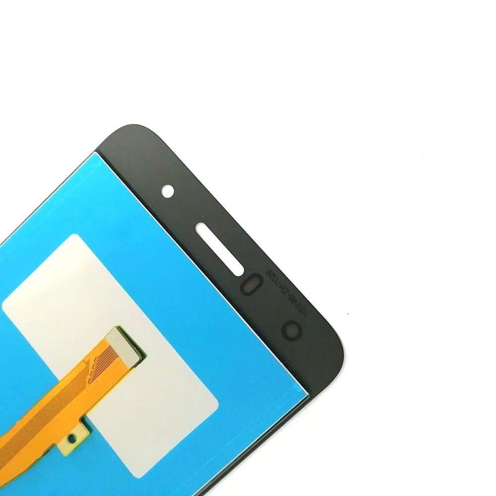 Replacement Lcd Screen For Infinix Hot 5 X559 With Digitizer-1915196798008430595