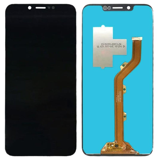Replacement Lcd Screen For Infinix Hot S3X X622 With Digitizer Assembly-1915196742631034882