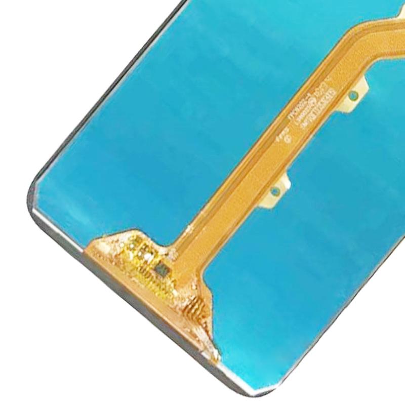 Replacement Lcd Screen For Infinix Hot S3X X622 With Digitizer Assembly-1915196742631034883
