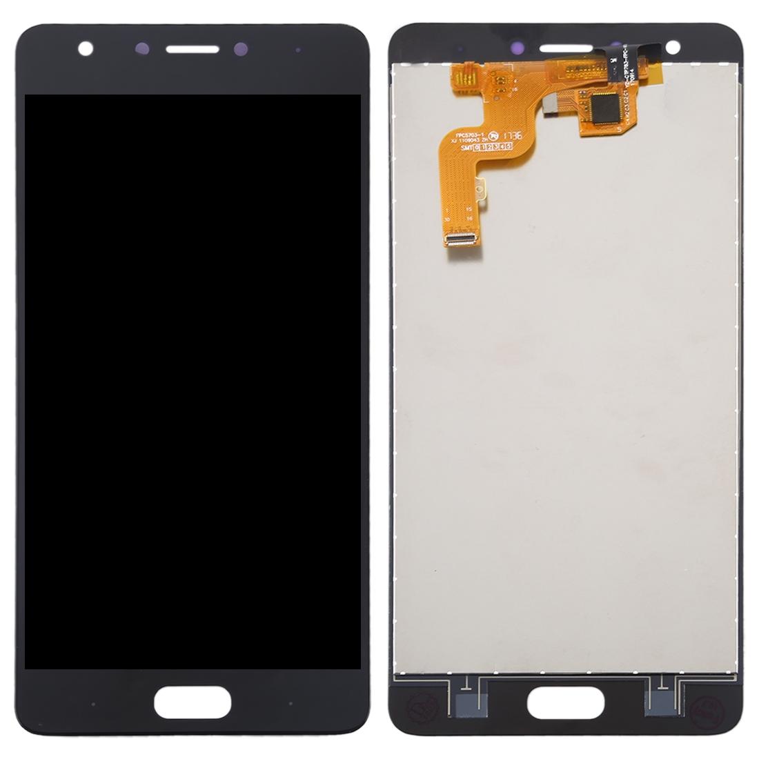 Replacement Lcd Screen For Infinix Note 4 Pro X571 With Digitizer-1915196785899474946