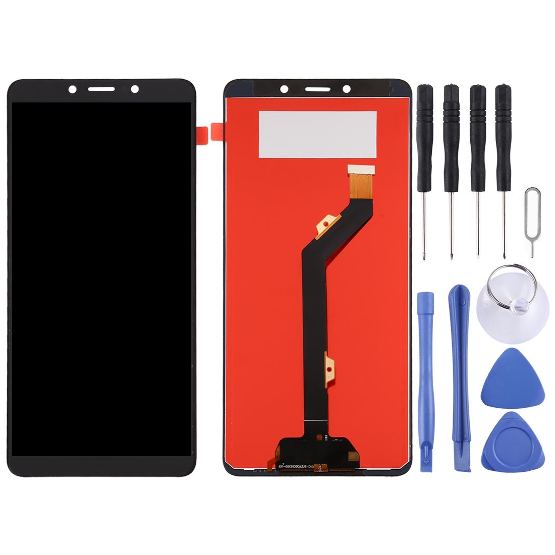 Replacement Lcd Screen For Infinix Smart 2 Hd X609 With Digitizer-1915196724444532737