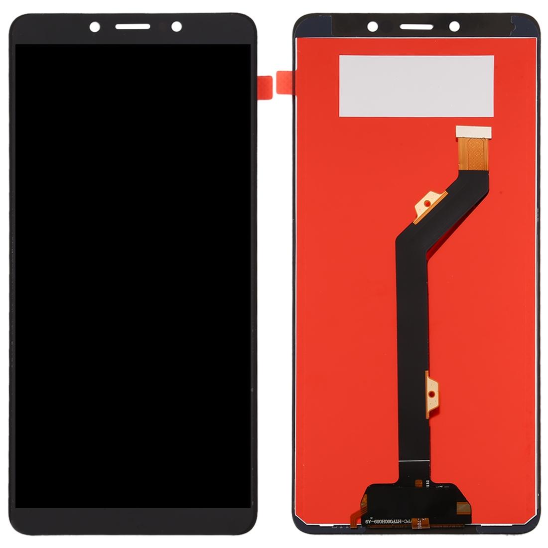 Replacement Lcd Screen For Infinix Smart 2 Hd X609 With Digitizer-1915196724444532738