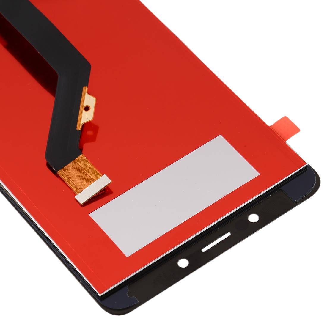 Replacement Lcd Screen For Infinix Smart 2 Hd X609 With Digitizer-1915196724444532739