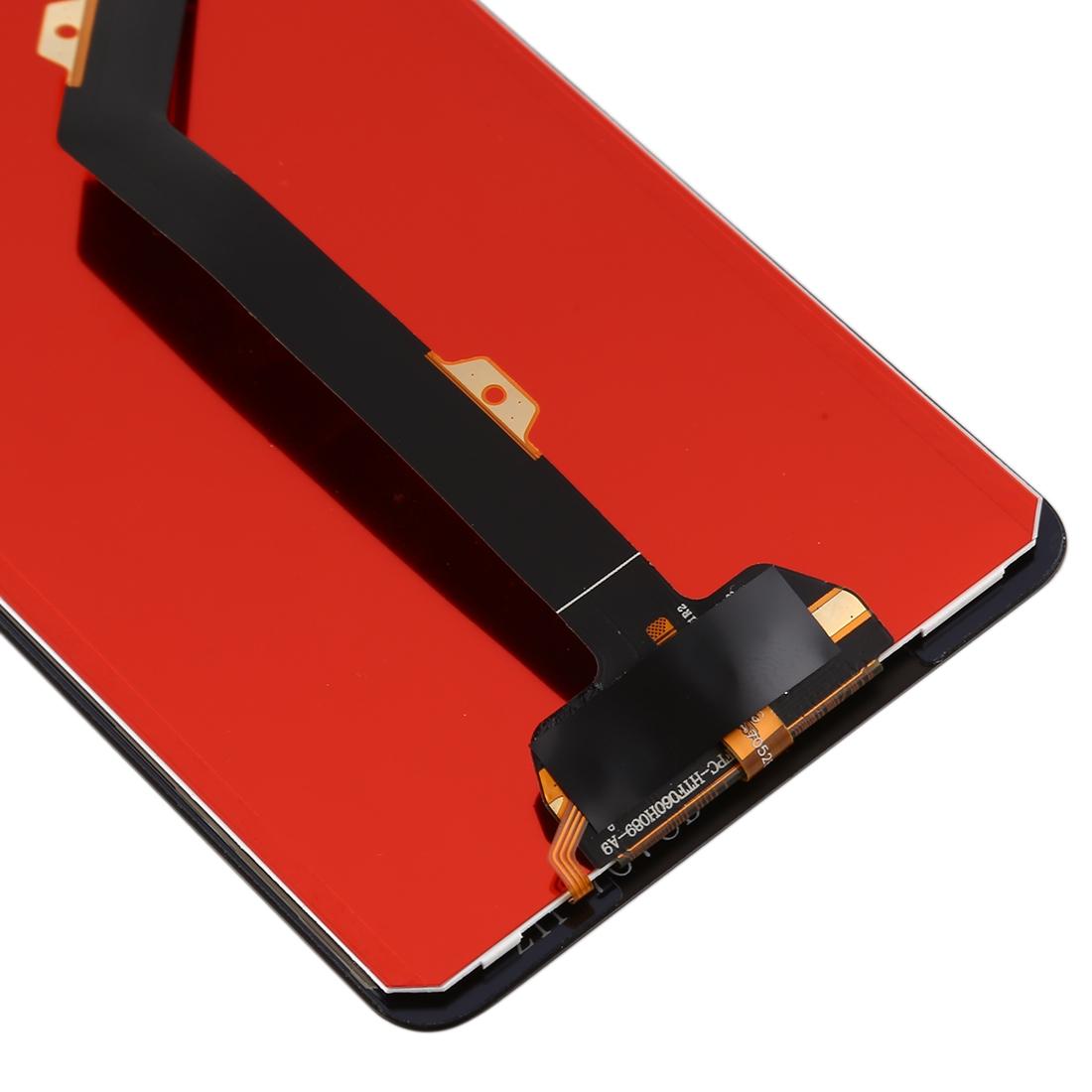 Replacement Lcd Screen For Infinix Smart 2 Hd X609 With Digitizer-1915196724444532740