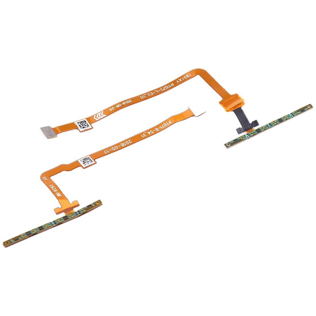 Google Pixel 3A Xl Grip Force Sensor Flex Cable-1915197204558123010