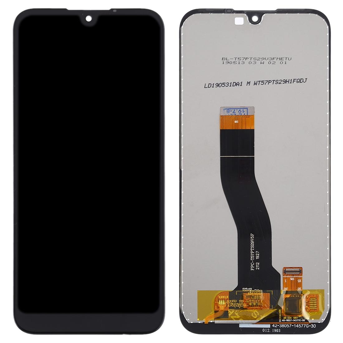 Full Assembly For Nokia 4.2 Lcd Screen With Digitizer-1915196581284548610
