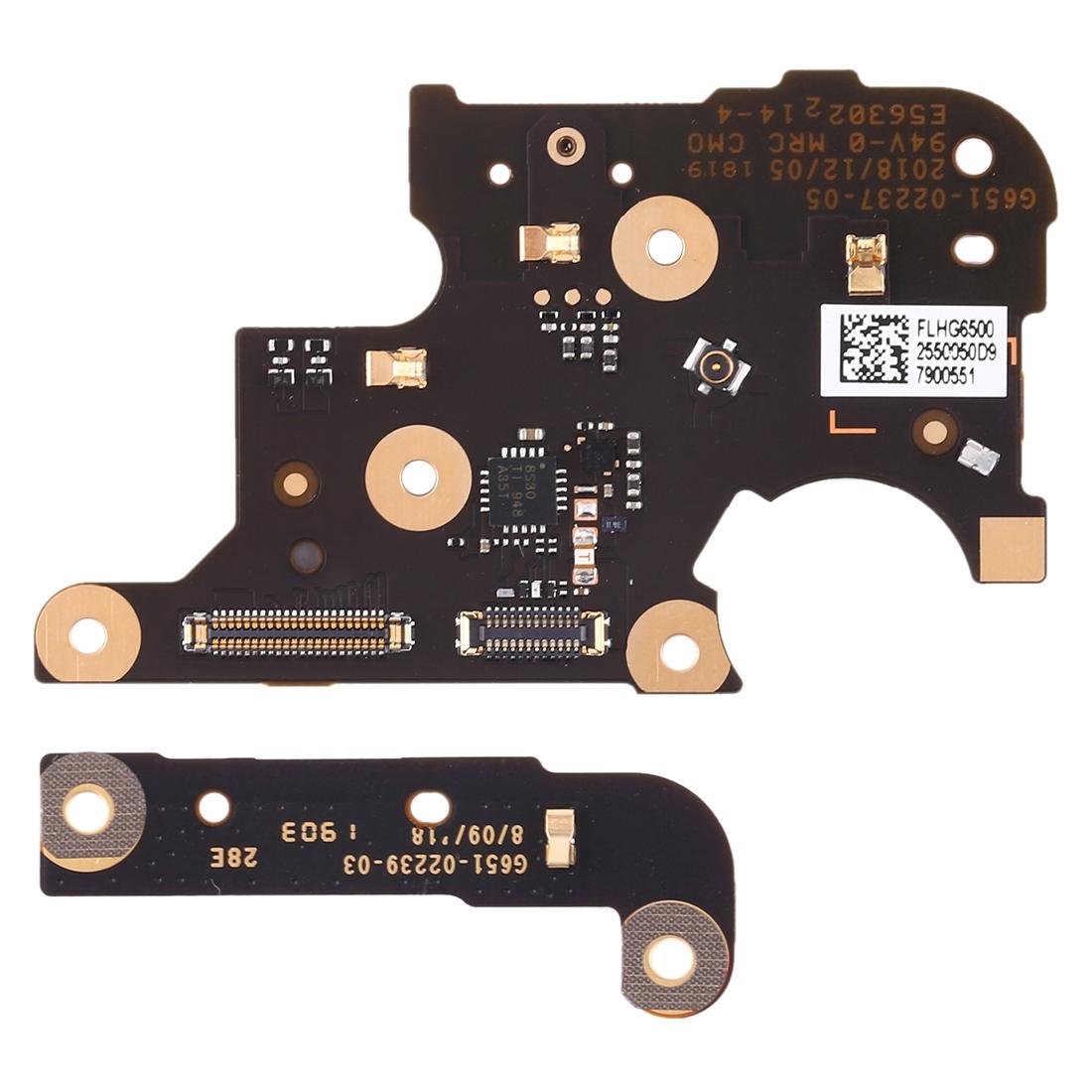 Google Pixel 3A Xl Microphone Board - Compact And Efficient-1915197394019028996