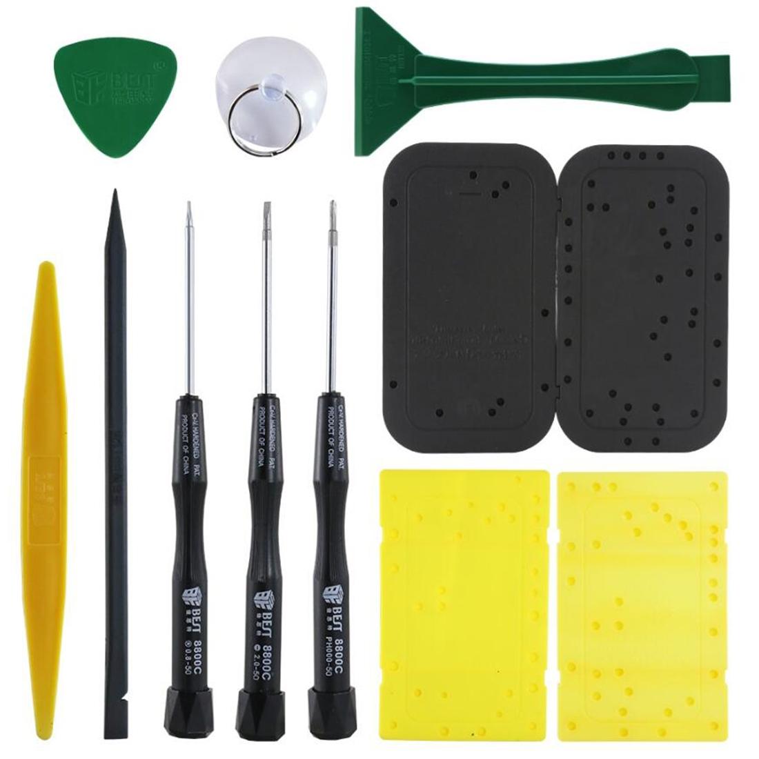 Ultimate 10-In-1 Iphone Disassembly Kit - Best For Bst 605-1915197085959983111