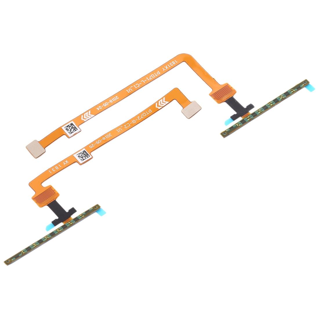 Google Pixel 3A Grip Force Sensor Flex Cable-1915197417427439618