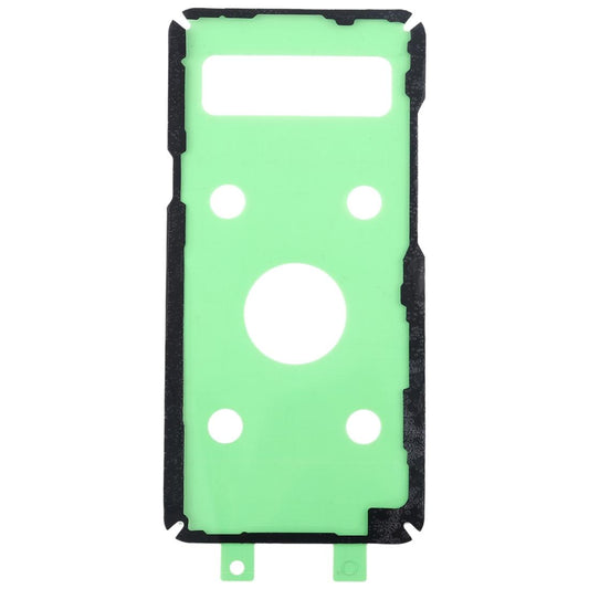10-Pack Adhesive For Galaxy S10 5G Back Housing Cover-1915197681119137794