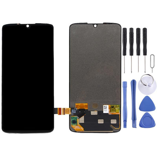 Motorola Moto Z4 Lcd Screen With Full Digitizer Assembly-1915196725681852417