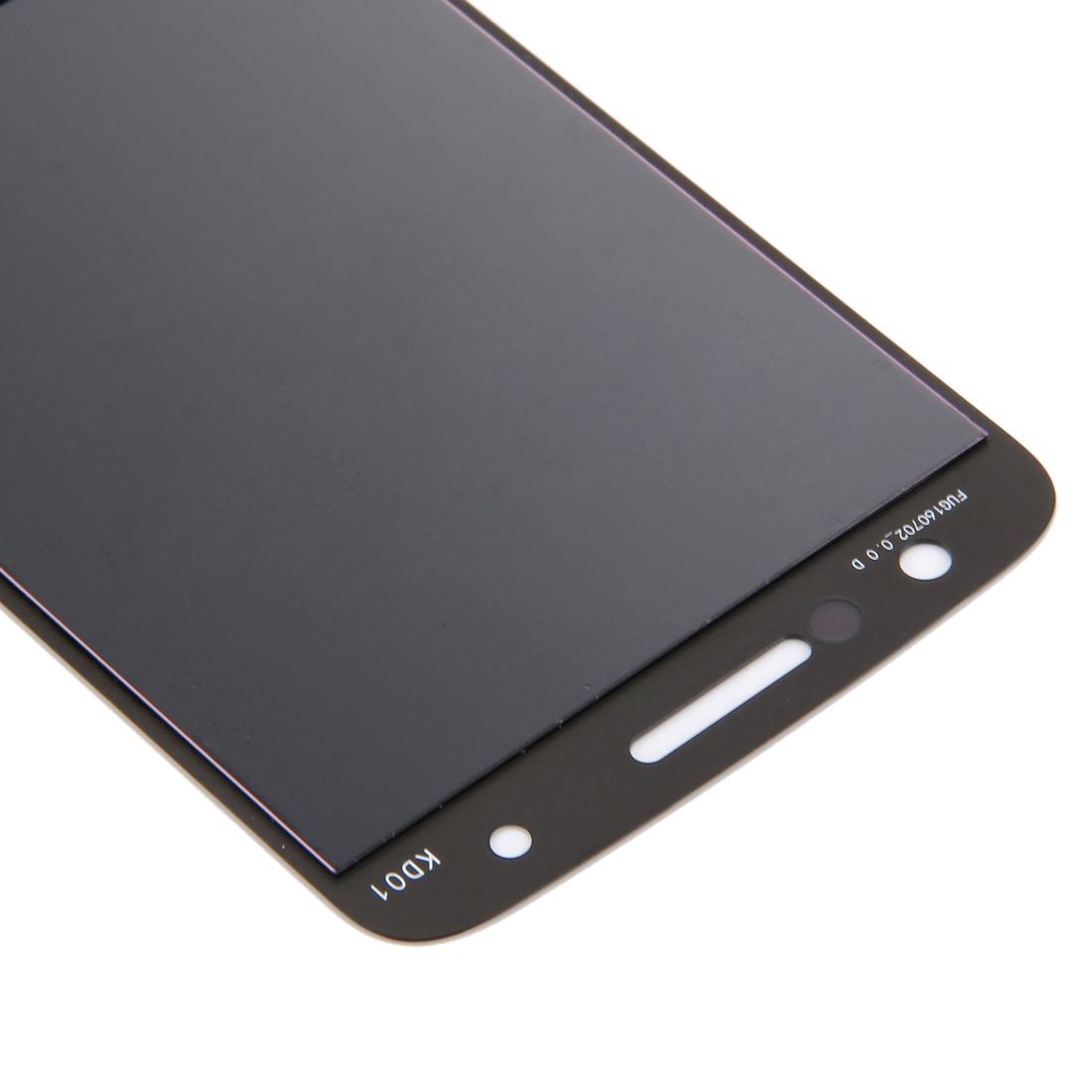 Motorola Moto Z Lcd Screen With Full Digitizer Assembly-1915196575752261636