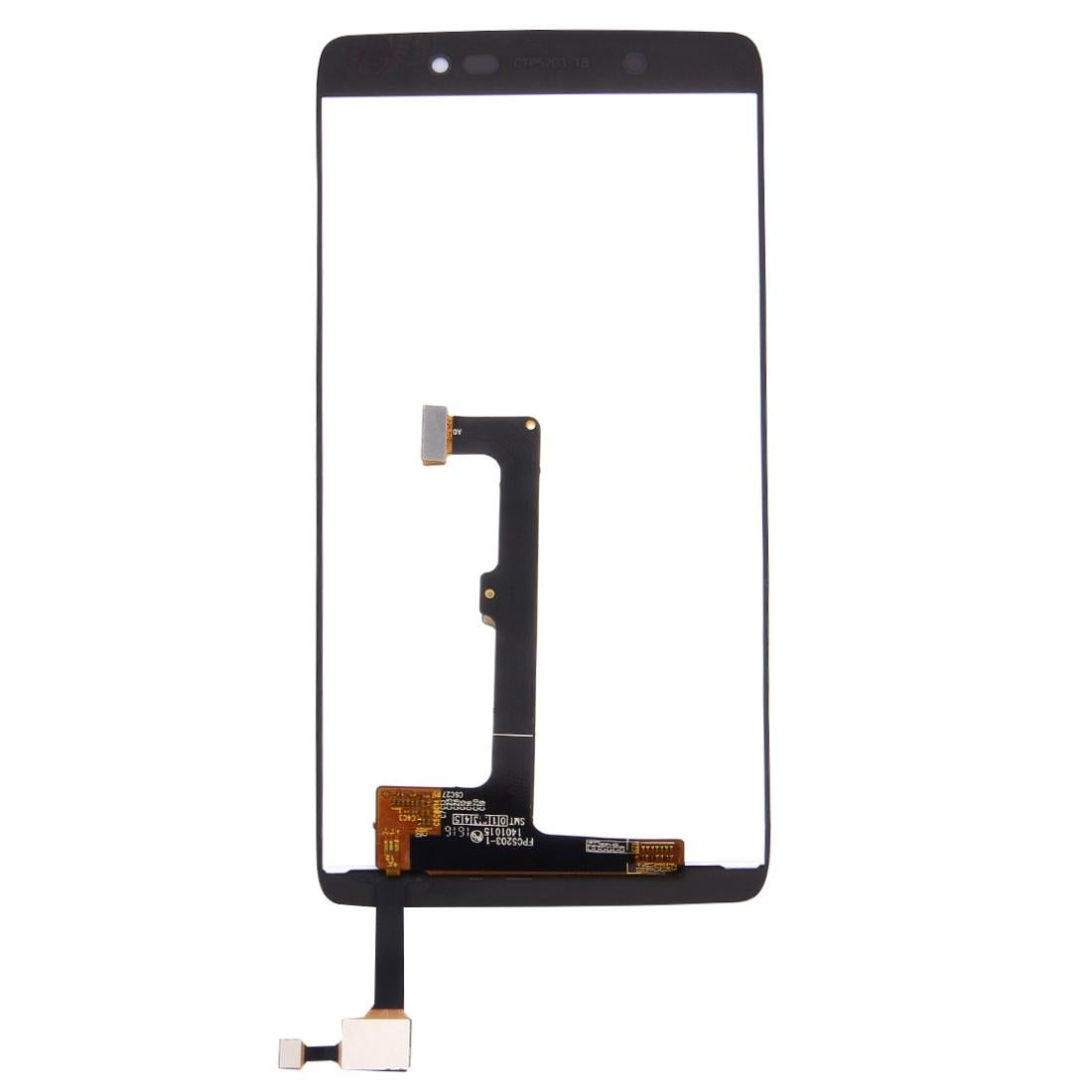 Alcatel Idol 4 Lcd Screen With Digitizer Assembly-1915196774306418690