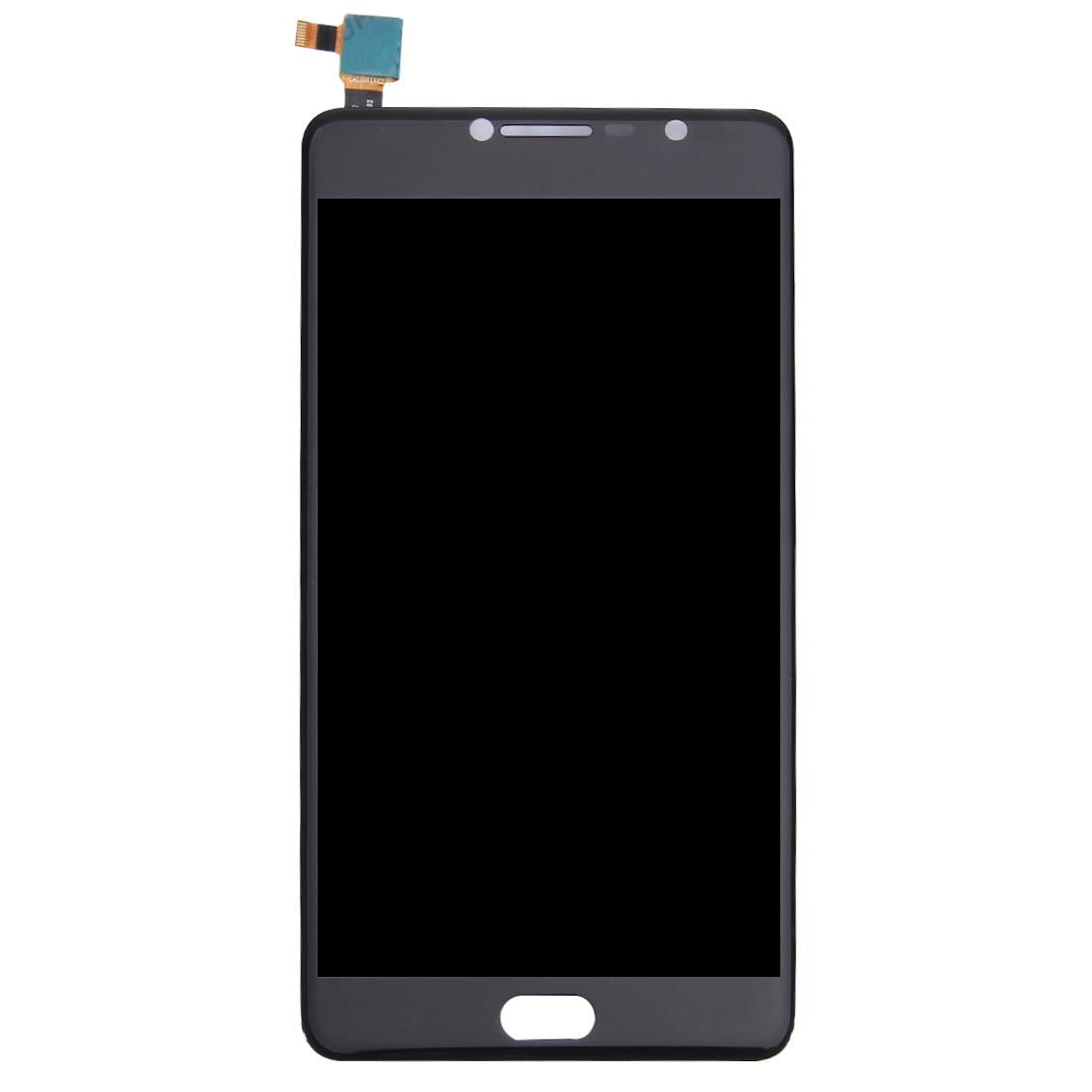 Vodafone Smart Ultra 7 Lcd Screen With Digitizer Assembly-1915196485398564865