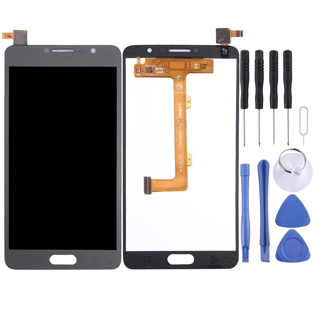 Alcatel Pop 4S Lcd Screen With Digitizer Assembly-1915196512099504128