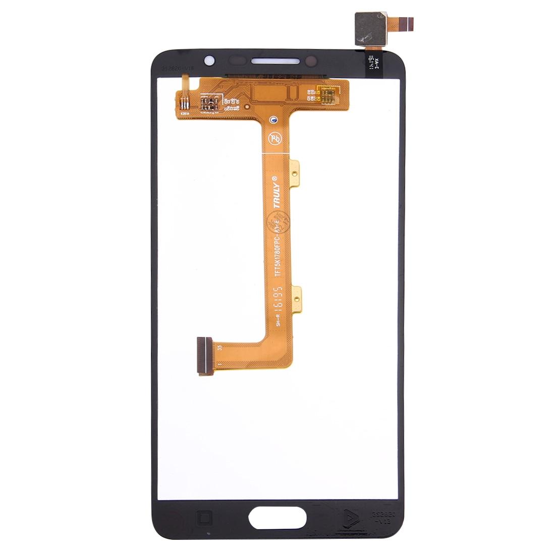 Alcatel Pop 4S Lcd Screen With Digitizer Assembly-1915196512099504130
