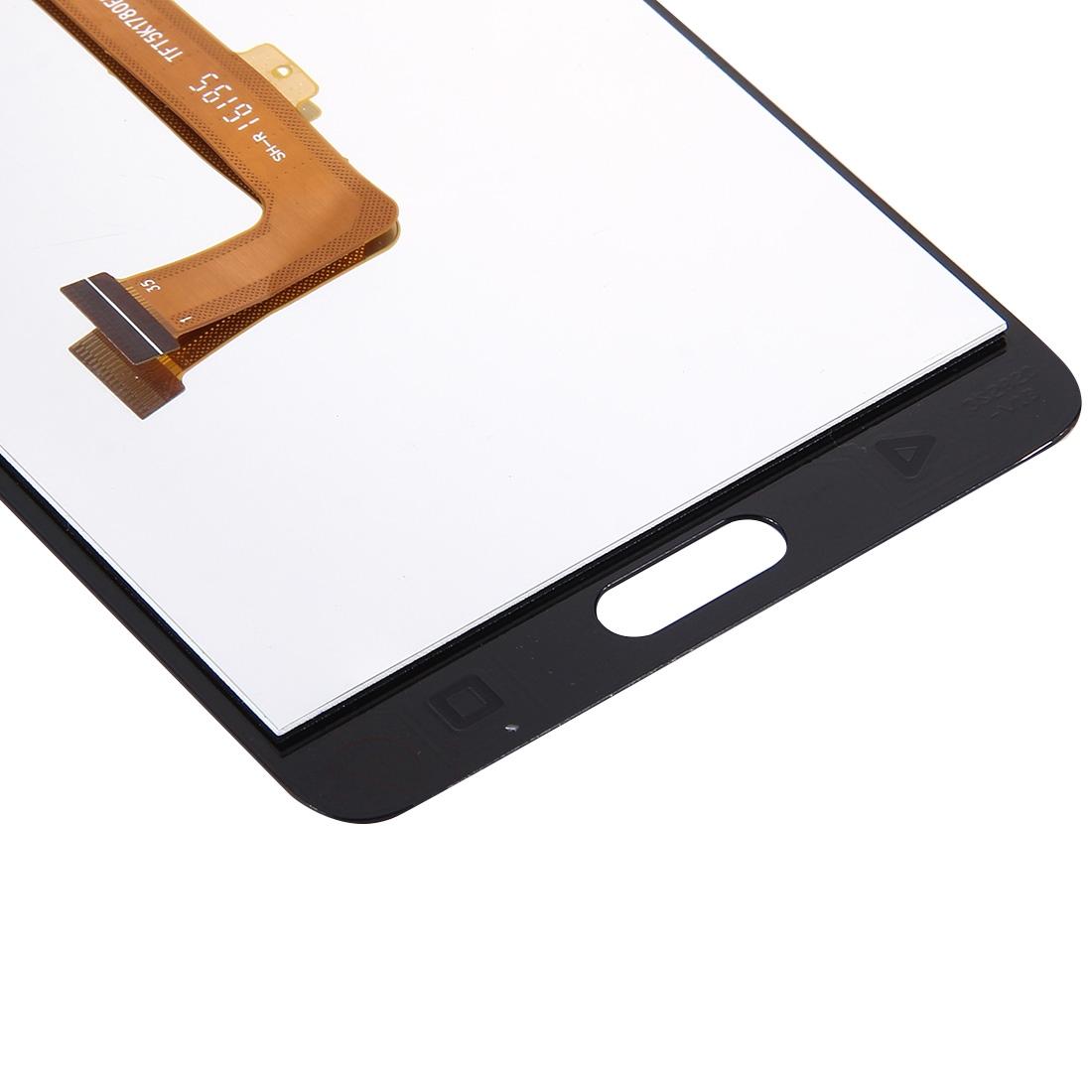 Alcatel Pop 4S Lcd Screen With Digitizer Assembly-1915196512099504131