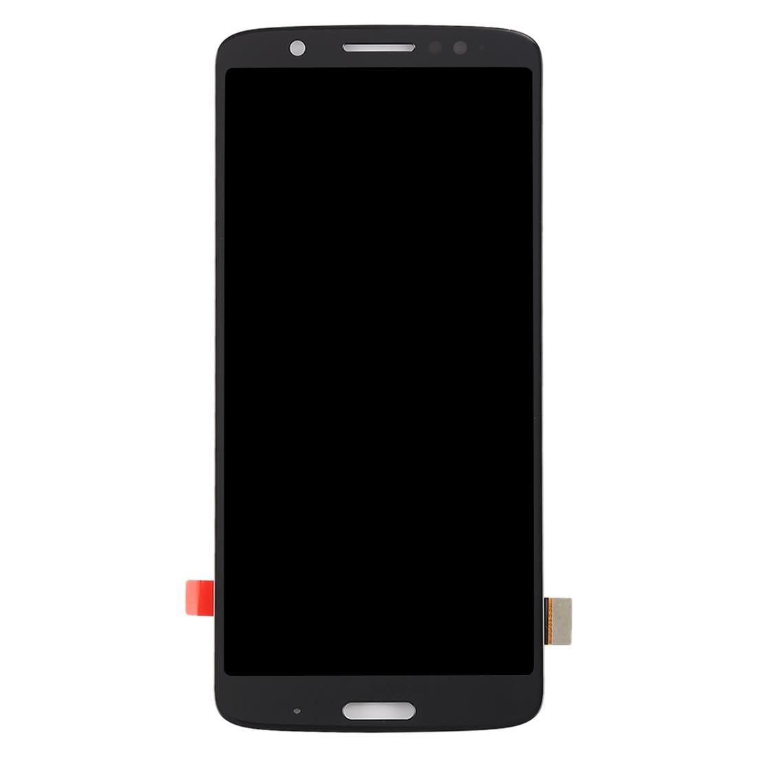 Full Assembly Replacement Lcd Screen For Motorola Moto G6 Plus-1915196574284255233