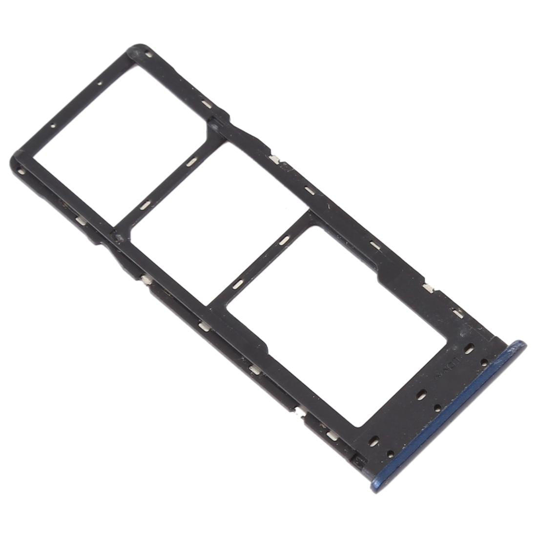 Replacement Sim And Micro Sd Card Tray For Infinix X627 Smart 3 Plus-1915196568462561283