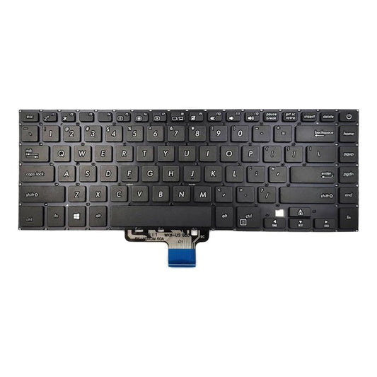 Us Keyboard For Asus Vivobook S15 S510 Series-1915197422867451905