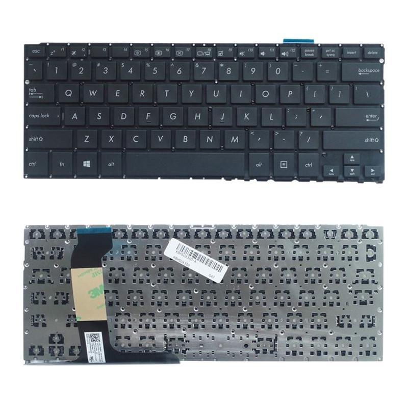 Keyboard For Asus Zenbook Ux360 - Us Version-1915197254952685568
