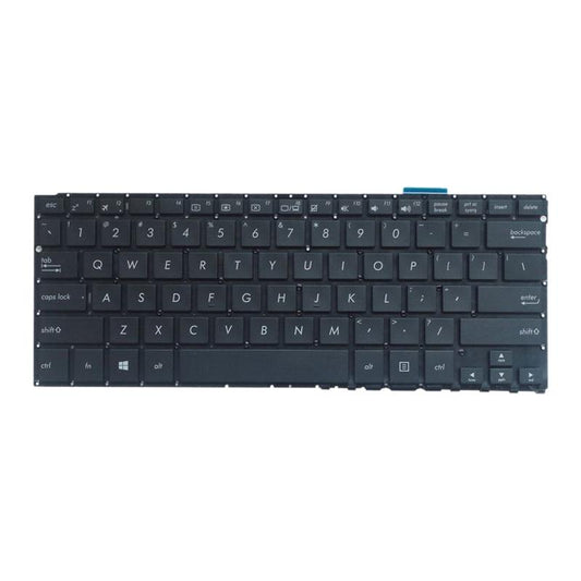 Keyboard For Asus Zenbook Ux360 - Us Version-1915197254952685569