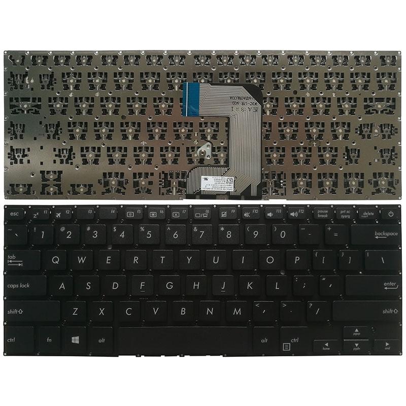 Keyboard For Asus E406 Series - Us Version-1915197278541451264