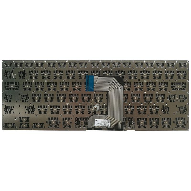 Keyboard For Asus E406 Series - Us Version-1915197278541451266