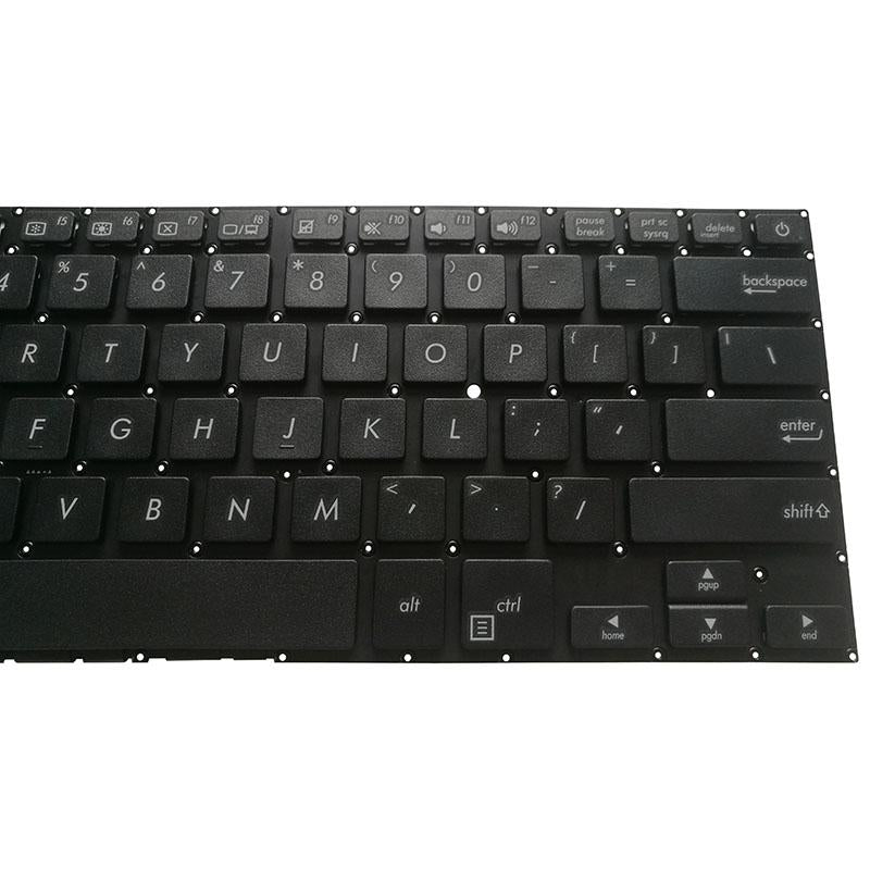 Keyboard For Asus E406 Series - Us Version-1915197278541451267