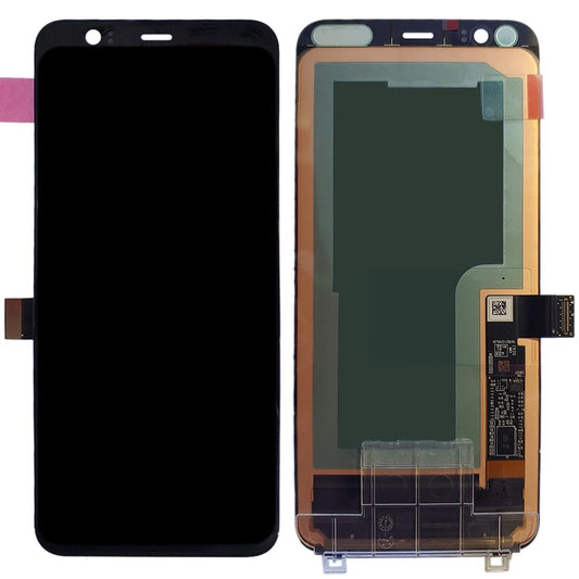 Full Digitizer Assembly For Google Pixel 4 Lcd Screen-1915196802043351042