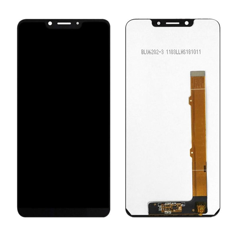Alcatel 5V Lcd Screen With Digitizer Assembly-1915196798473998338