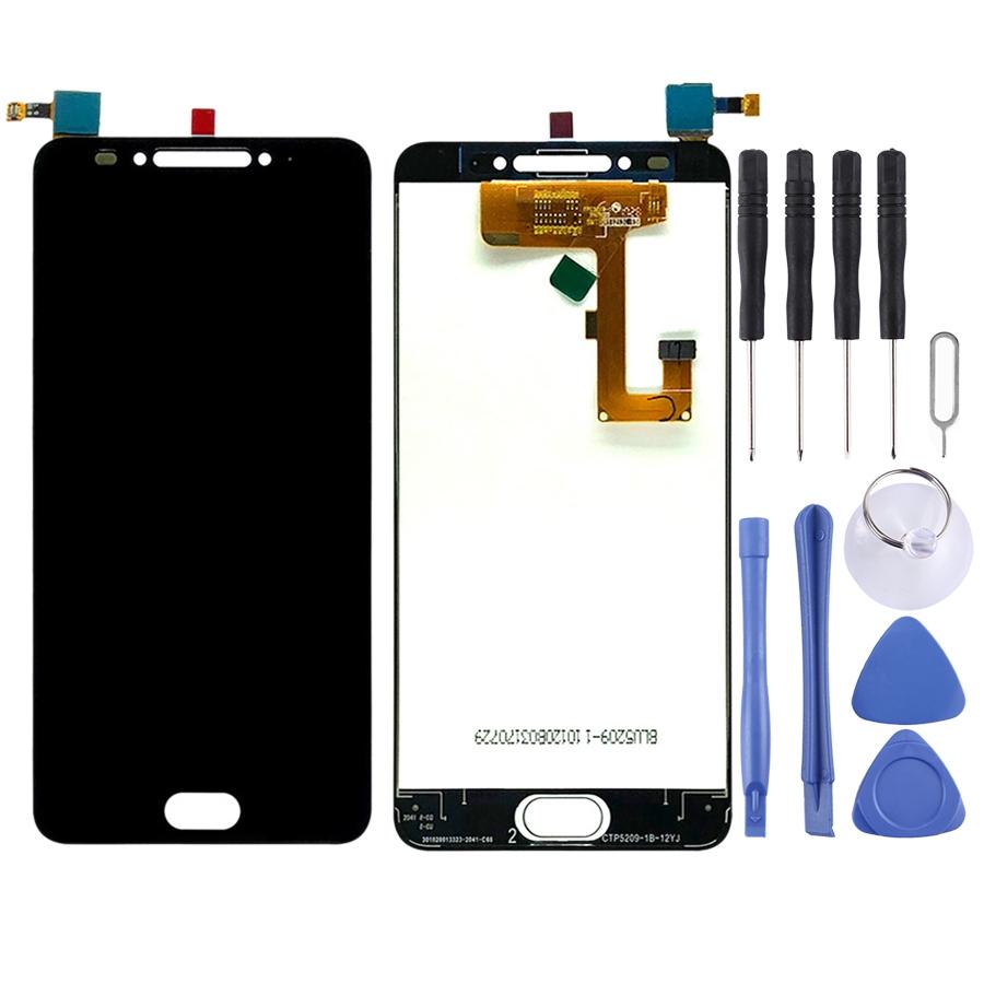 Alcatel A5 Lcd Screen With Digitizer Assembly-1915196803754627073
