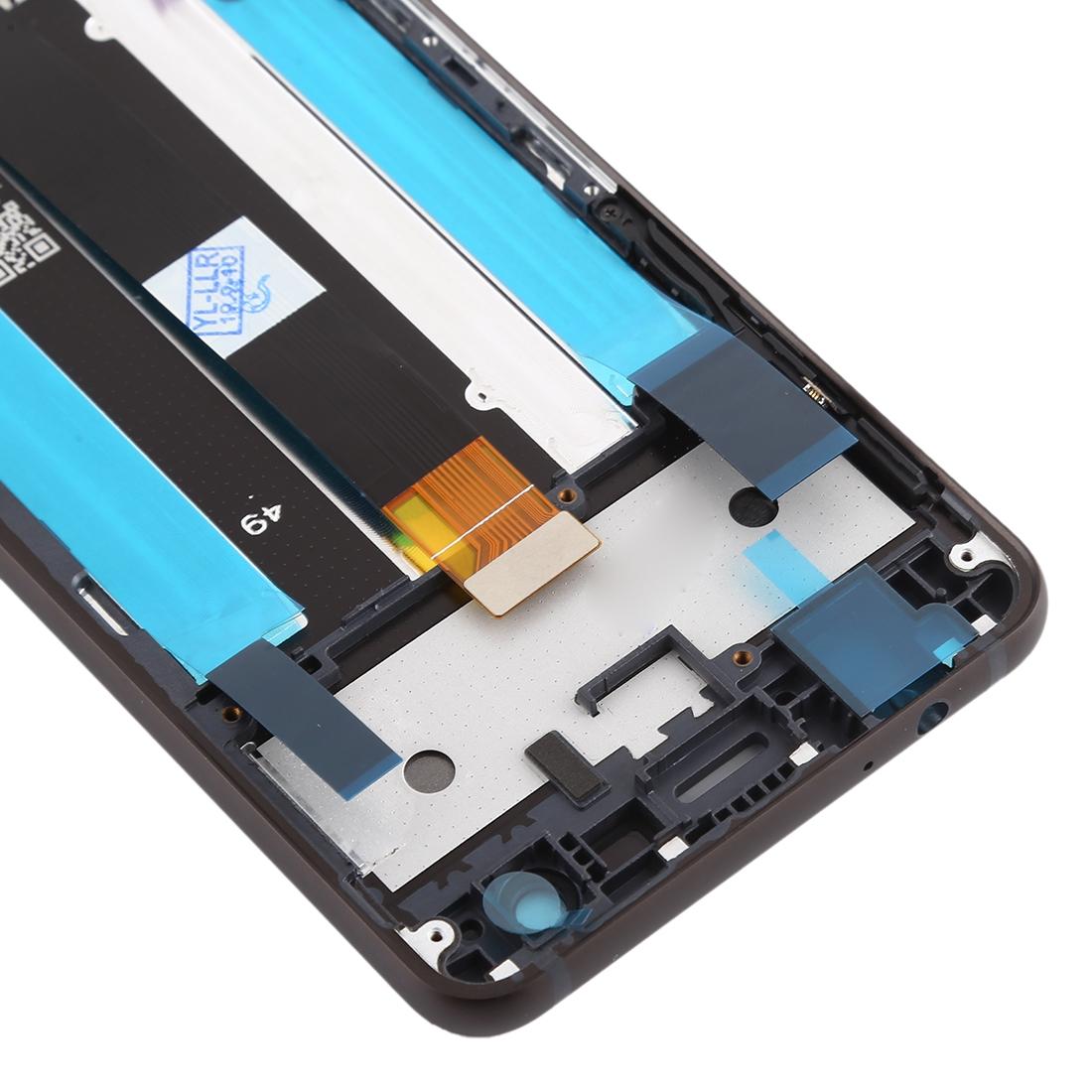 Replacement Lcd Screen For Nokia 2 With Digitizer And Frame-1915196580135309315