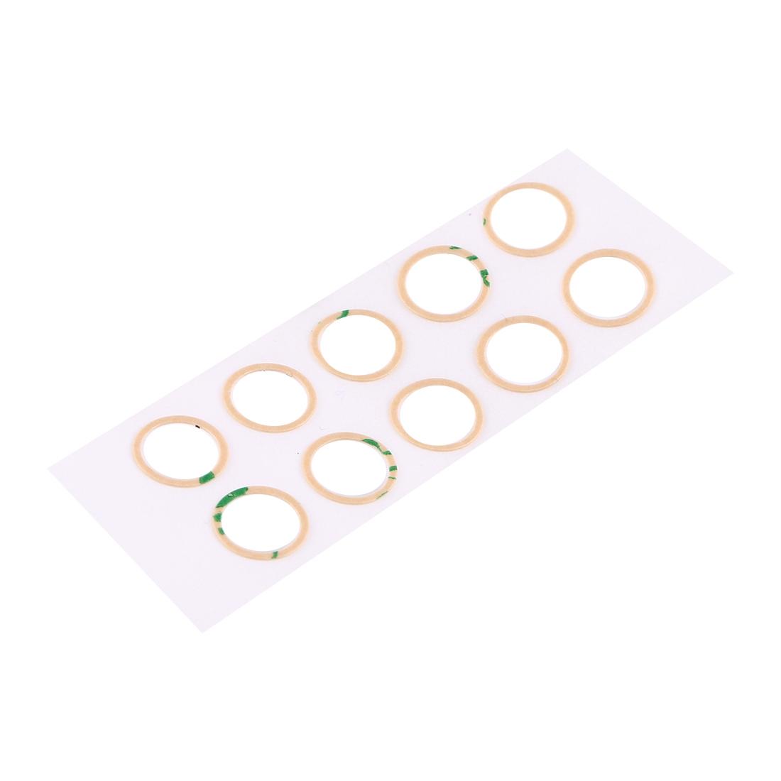 10-Pack Google Pixel 2 Xl Back Camera Lens With Sticker-1915197558200864771