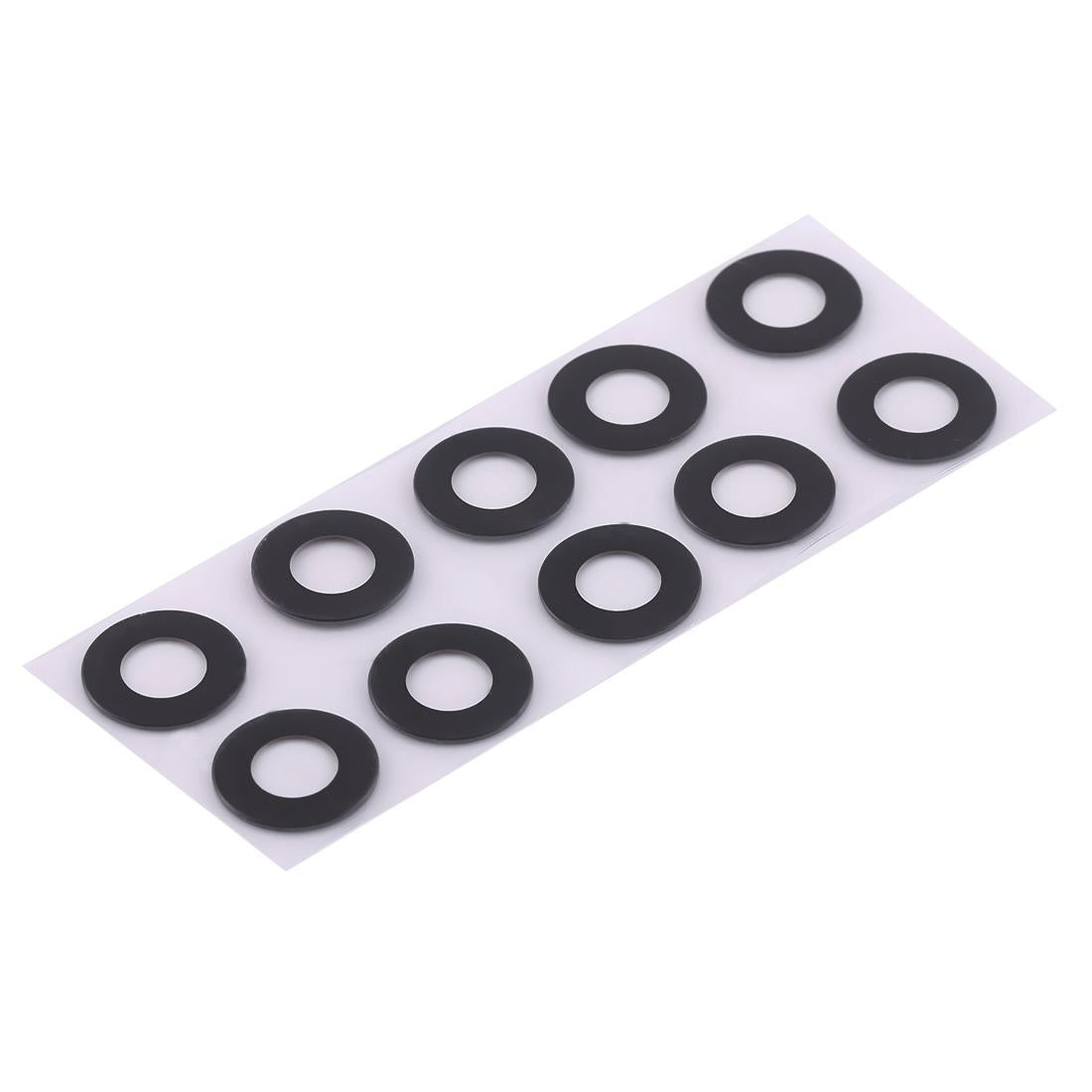 10-Pack Google Pixel 2 Xl Back Camera Lens With Sticker-1915197558200864773