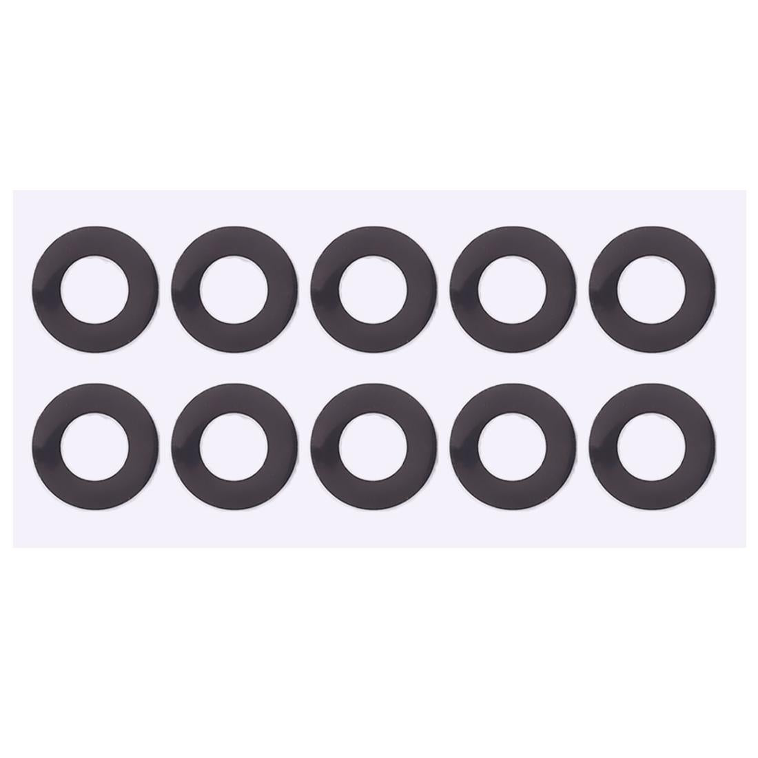 10-Pack Google Pixel 2 Rear Camera Lens + Sticker-1915197490144088067