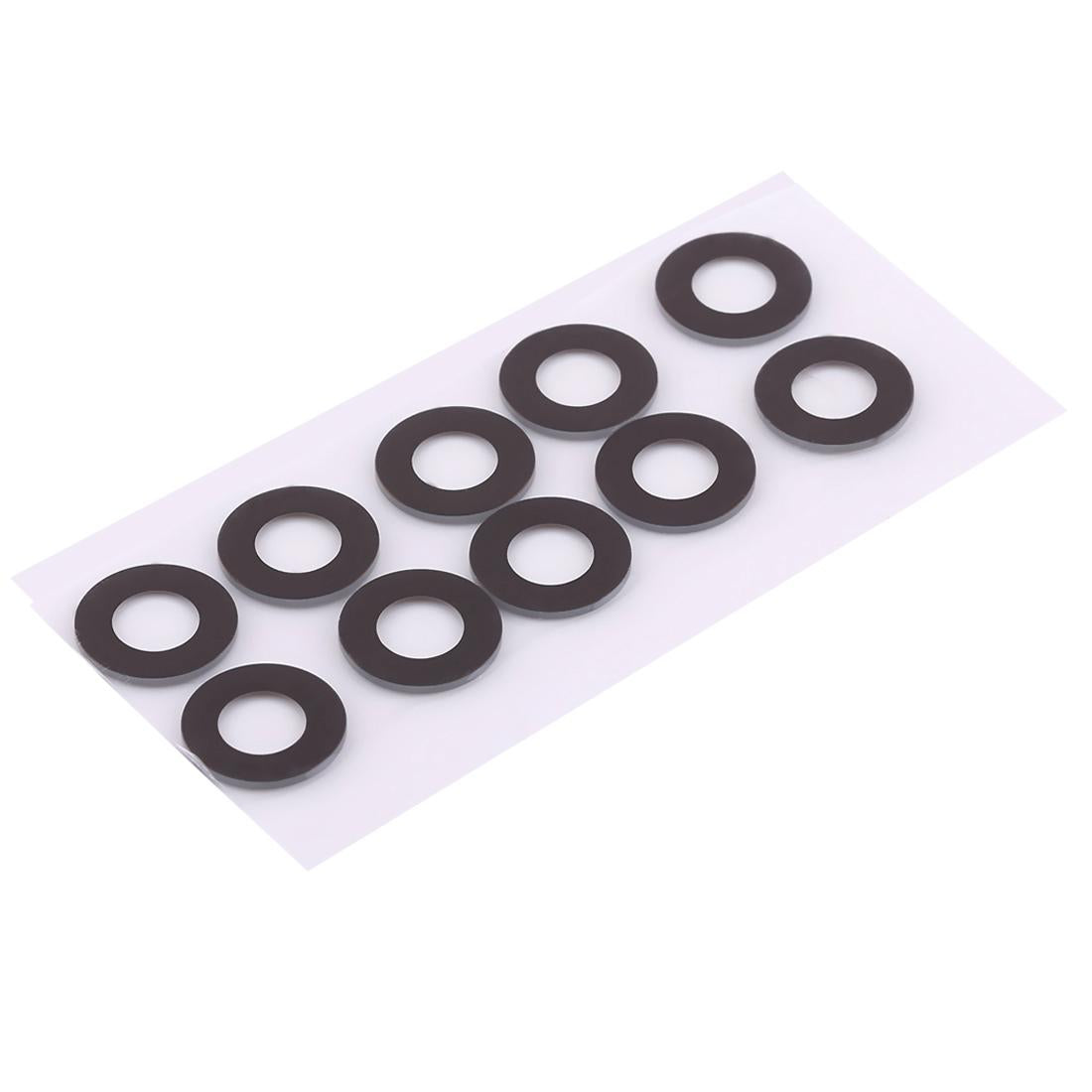 10-Pack Google Pixel 2 Rear Camera Lens + Sticker-1915197490144088068