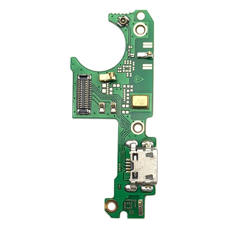 Replacement Charging Port Board For Nokia 3.1 Plus - Compact And Durable-1915196984009035776
