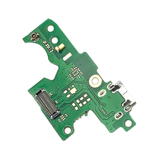 Replacement Charging Port Board For Nokia 3.1 - Compact And Efficient-1915197075734269954