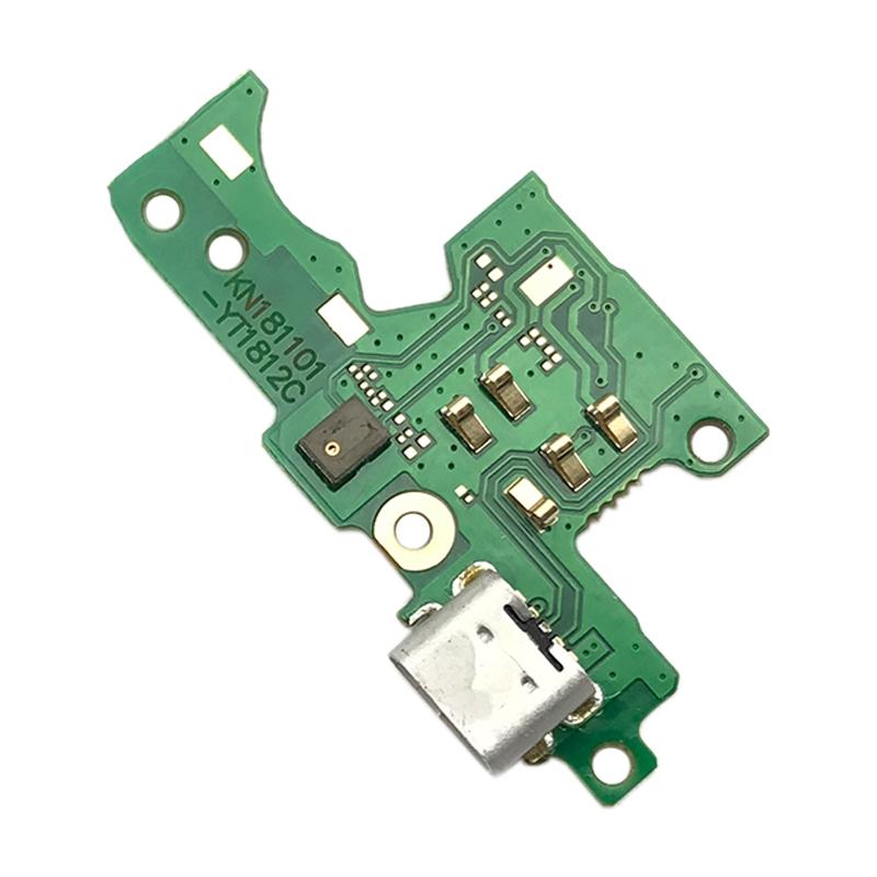 Replacement Charging Port Board For Nokia 3.1 - Compact And Efficient-1915197075734269955