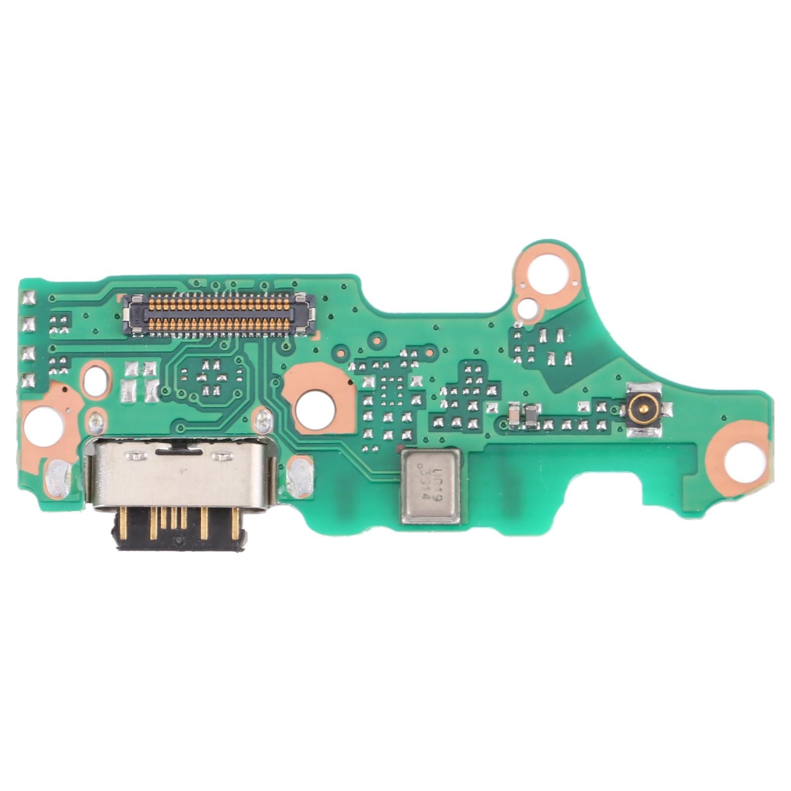 Replacement Charging Port Board For Nokia 7.1 - Compatible With Ta 1085-1915197520527626244