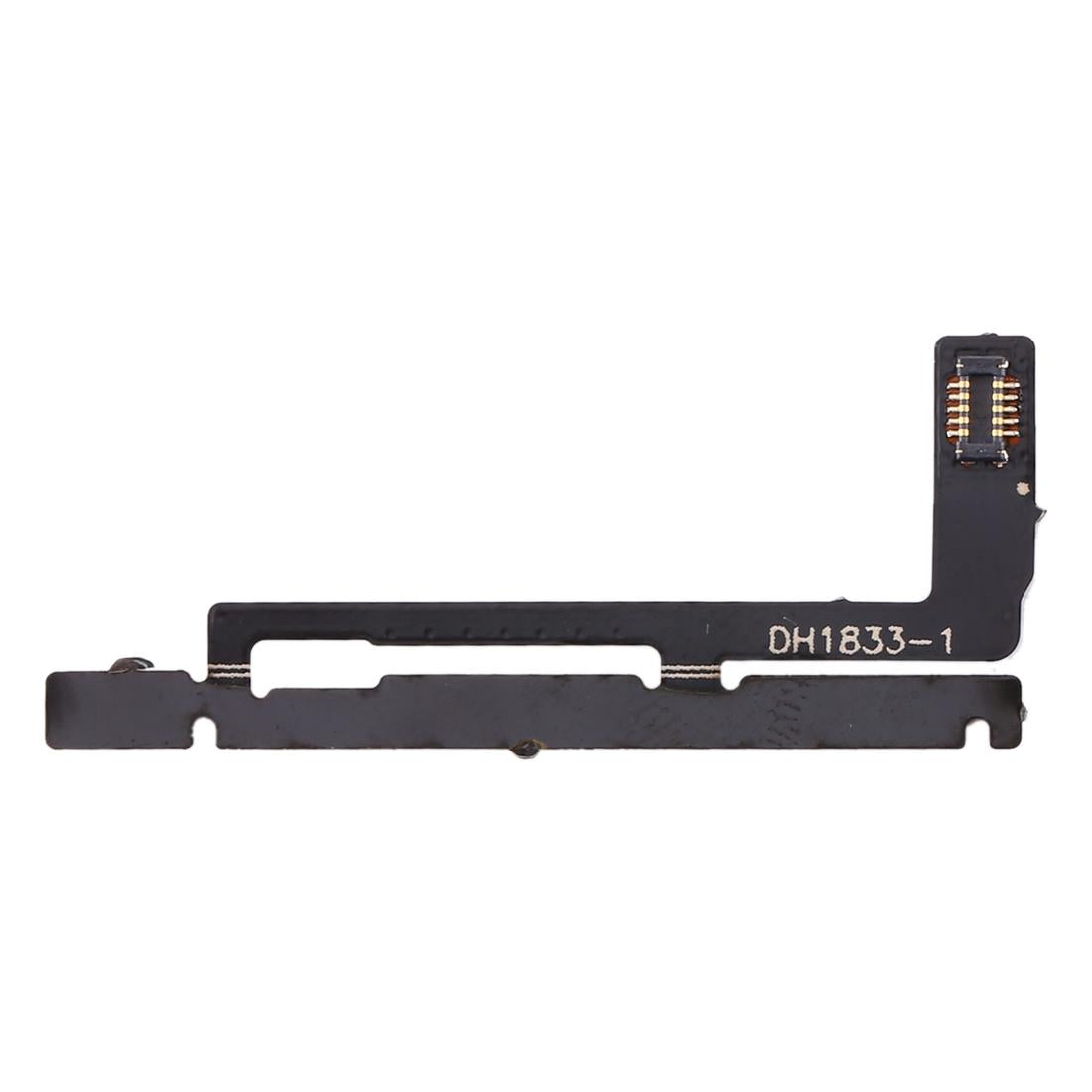Flex Cable For Nokia 7.1 Power Button-1915197239463120900