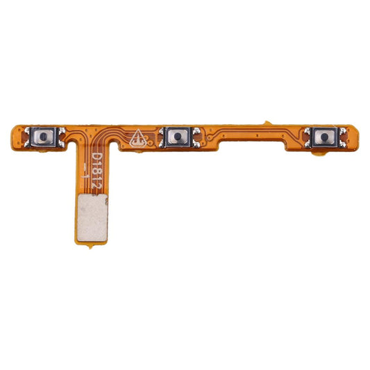 Flex Cable For Nokia 3.1 Power And Volume Buttons-1915197942164230145