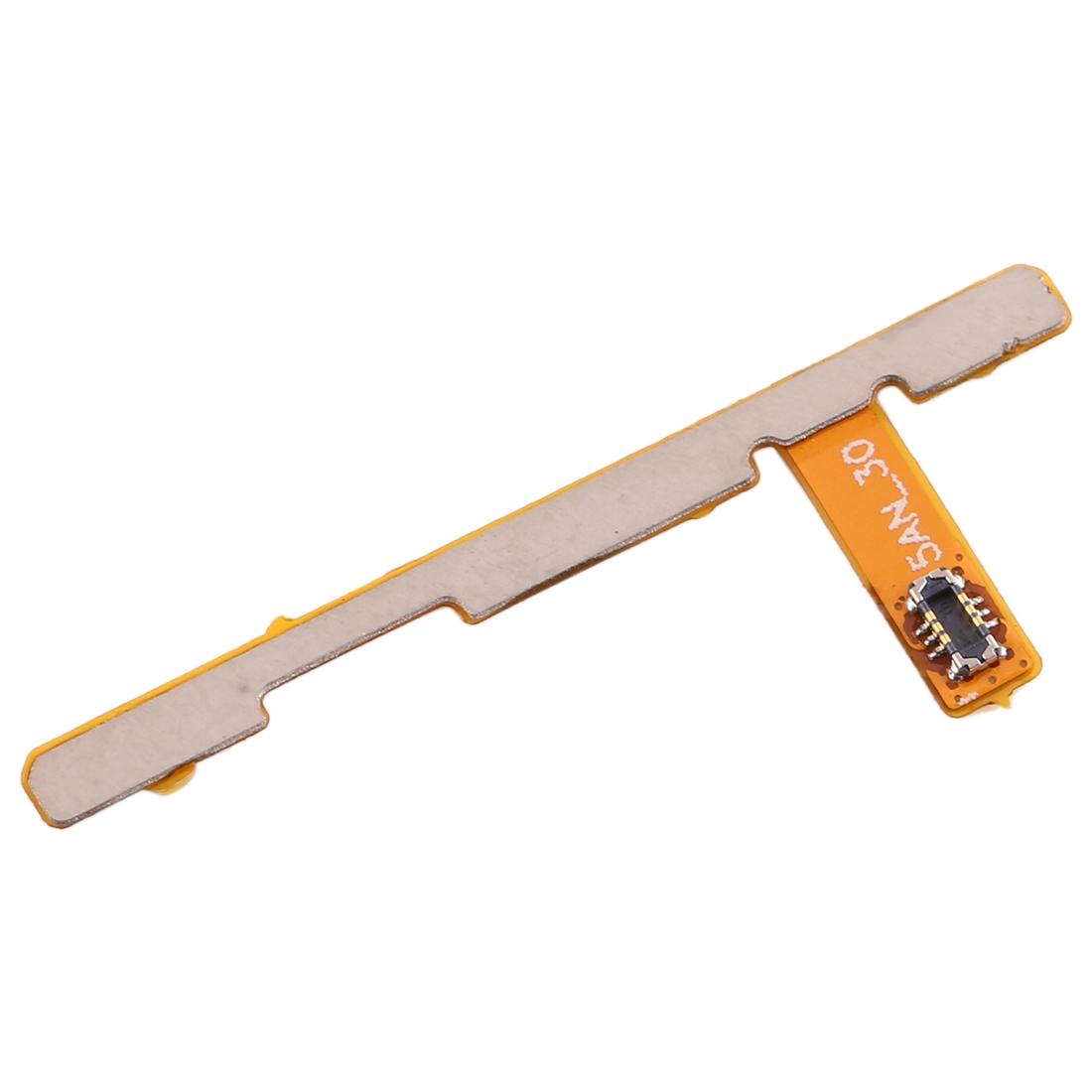 Flex Cable For Nokia 3.1 Power And Volume Buttons-1915197942164230147