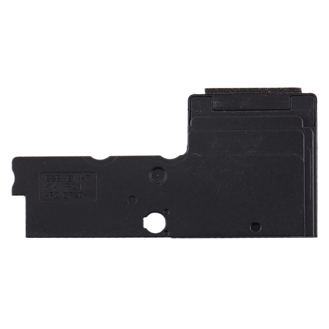 Replacement Speaker Buzzer For Nokia 8 - Loud And Clear-1915197254399037444