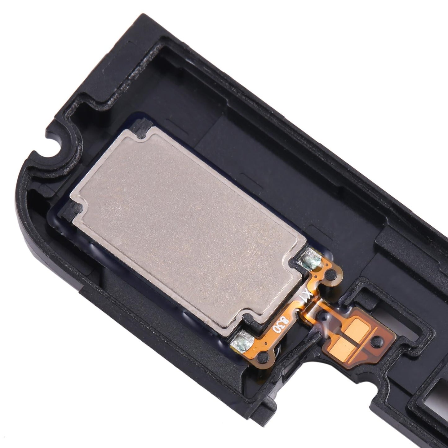 Ringer Buzzer For Nokia 7.1 Speaker - Black-1915197018456854531