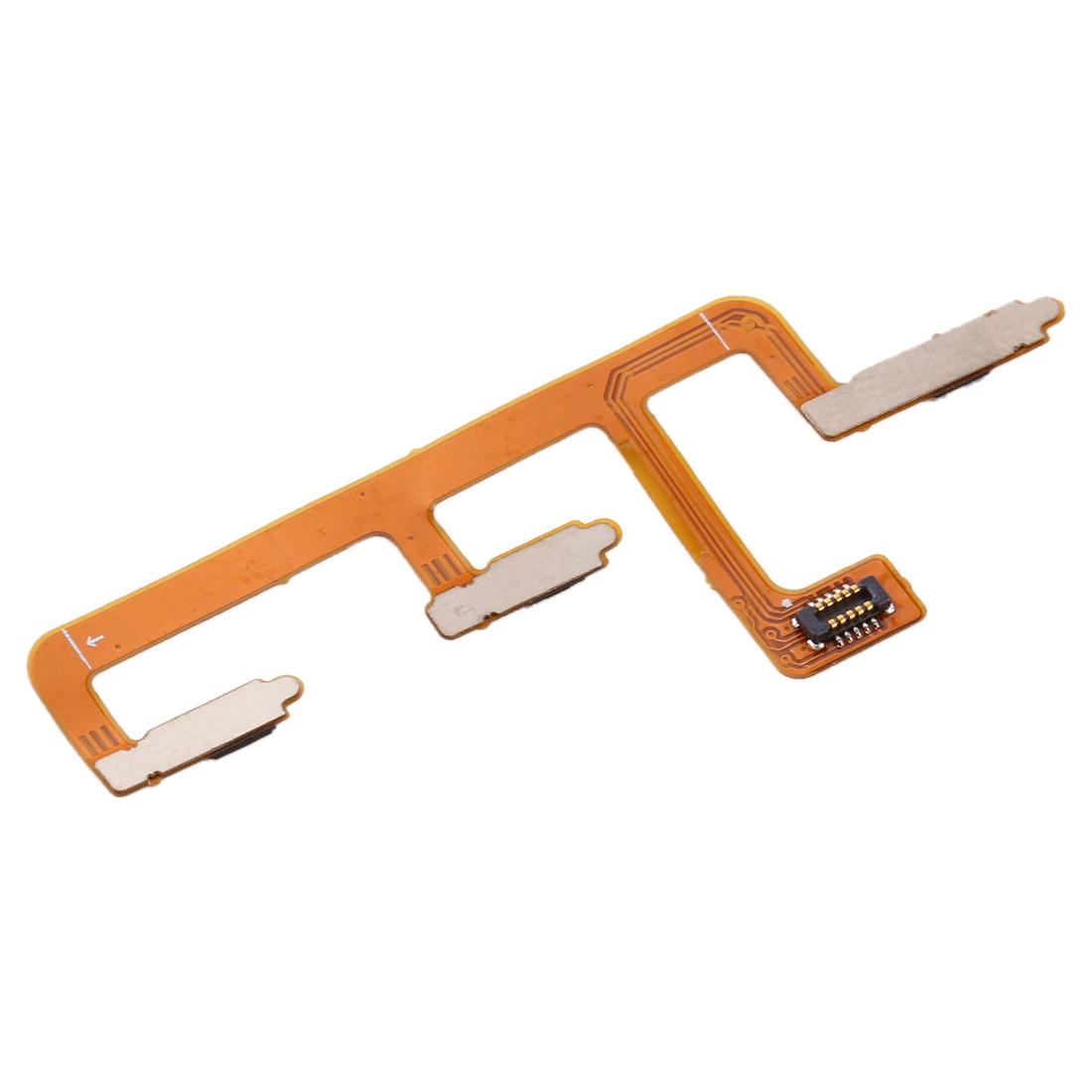 Flex Cable For Nokia 3.2 Power & Volume Buttons-1915197838124519427