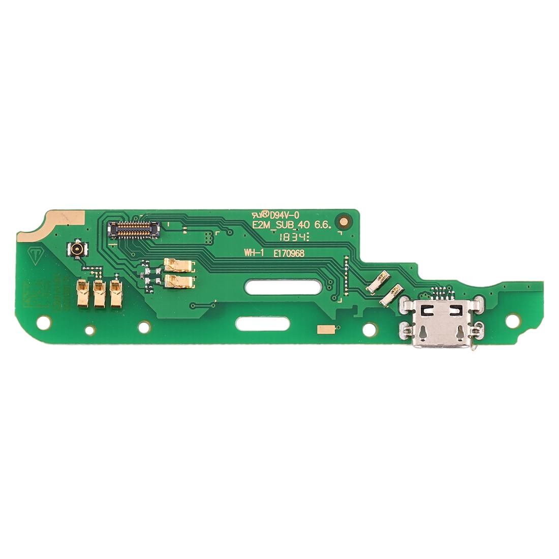 Replacement Charging Port Board For Nokia 2.1 - Various Models-1915197648114159617